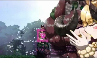 MonCurse Adult Game Screenshot (8)