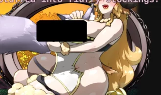 MonCurse Adult Game Screenshot (9)
