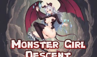 Monster Girl Descent porn xxx game download cover