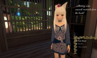 Monster Girl Ranger Adult Game Screenshots (1)