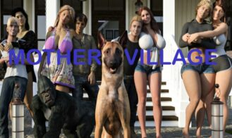 Mother Village porn xxx game download cover
