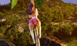 Multiverse Stranded Adult Game Screenshot (3)