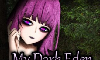 My Dark Eden porn xxx game download cover