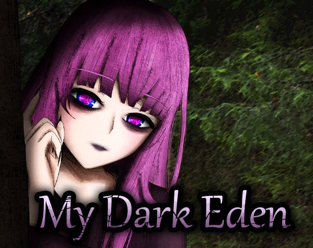 My Dark Eden porn xxx game download cover