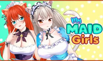My Maid Girls porn xxx game download cover