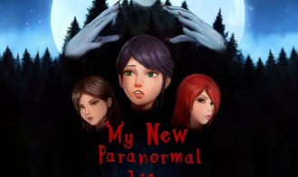 My New Paranormal Life porn xxx game download cover