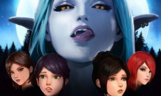 My New Paranormal Life porn xxx game download cover