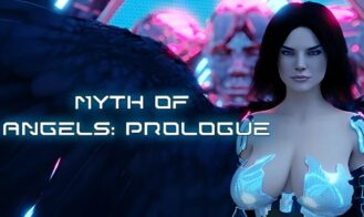 Myth of Angels: Prologue porn xxx game download cover