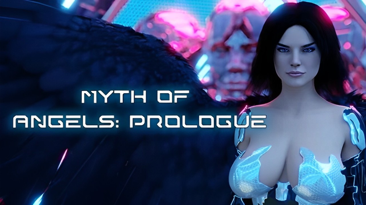 Myth of Angels: Prologue porn xxx game download cover