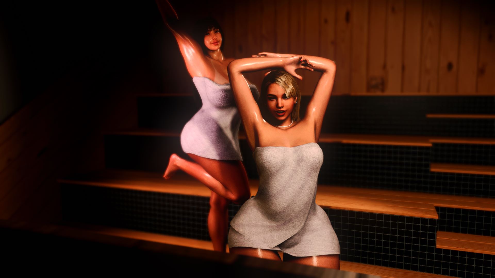 Night Shift porn xxx game download cover