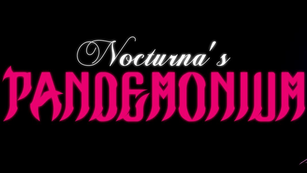 Nocturna’s Pandemonium porn xxx game download cover