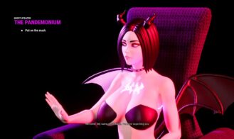 Nocturna's Pandemonium Adult Game Screenshots (1)