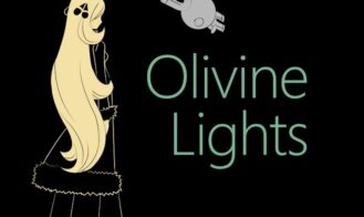 Olivine Lights porn xxx game download cover