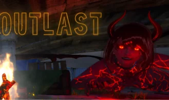 Outlast porn xxx game download cover