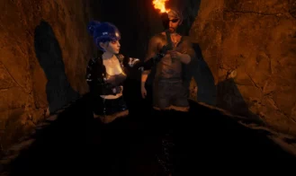 Outlast Adult Game Screenshot (4)