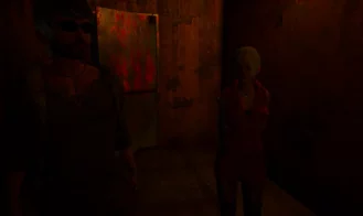 Outlast Adult Game Screenshot (8)