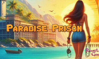 Paradise Prison porn xxx game download cover