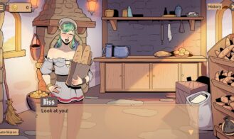 Parallel Desires Adult Game Screenshots (3)