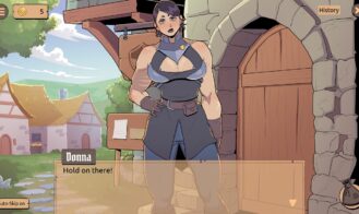 Parallel Desires Adult Game Screenshots (4)
