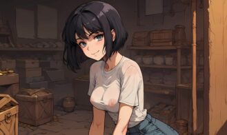 Pawn Pleasure porn xxx game download cover