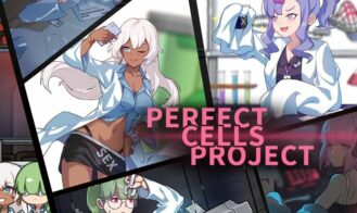 Perfect Cells Project porn xxx game download cover