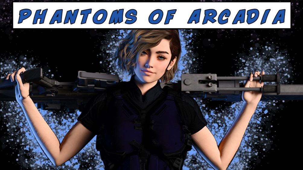 Phantoms of Arcadia porn xxx game download cover