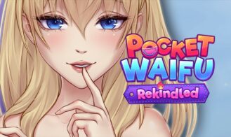Pocket Waifu Rekindled porn xxx game download cover