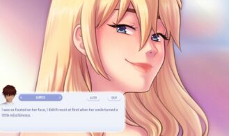 Pocket Waifu Rekindled Porn Game Screenshot (5)