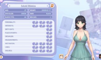 Pocket Waifu Rekindled Porn Game Screenshot (6)