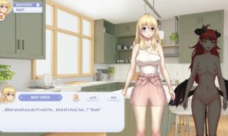 Pocket Waifu Rekindled Porn Game Screenshot (8)