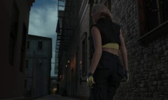 Quean Bee porn xxx game download cover