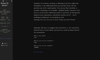 Project One Adult Game Screenshots (2)