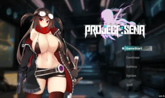 Project Sena porn xxx game download cover