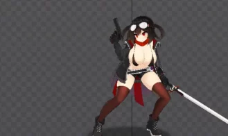 Project Sena Adult Game Screenshot (1)