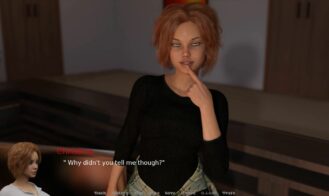 Reconnections Porn Game Screenshots (7)