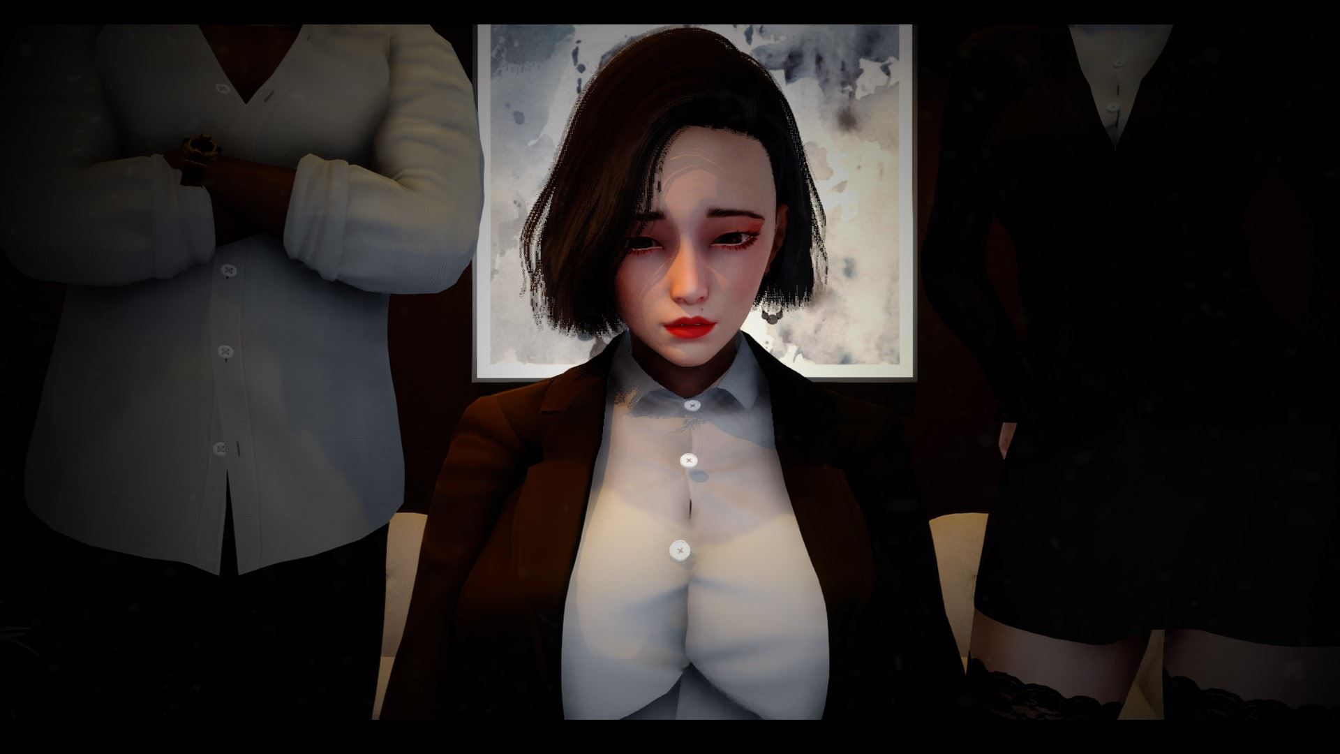 Regrets porn xxx game download cover