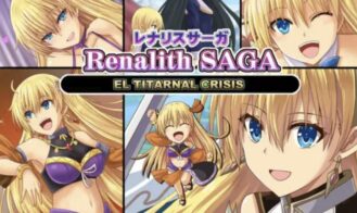 Renalith Saga porn xxx game download cover