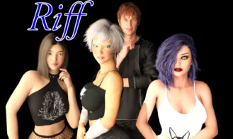 Riff porn xxx game download cover