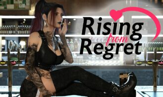 Rising from Regret porn xxx game download cover