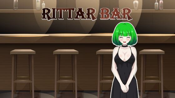 Rittar Bar porn xxx game download cover