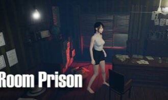 Room Prison porn xxx game download cover