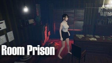 Room Prison porn xxx game download cover