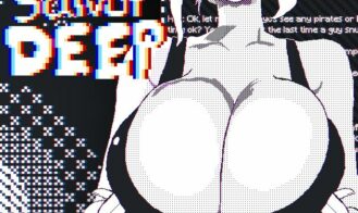 Salvor DEEP porn xxx game download cover