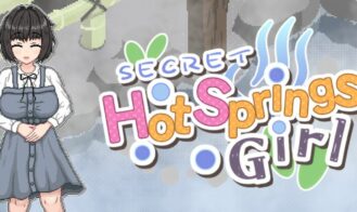 Secret Hot Springs Girl porn xxx game download cover