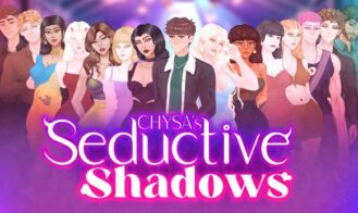 Seductive Shadows porn xxx game download cover