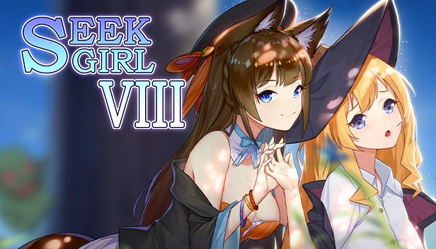 Seek Girl Ⅷ porn xxx game download cover