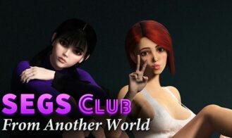 Segs Club From Another World porn xxx game download cover