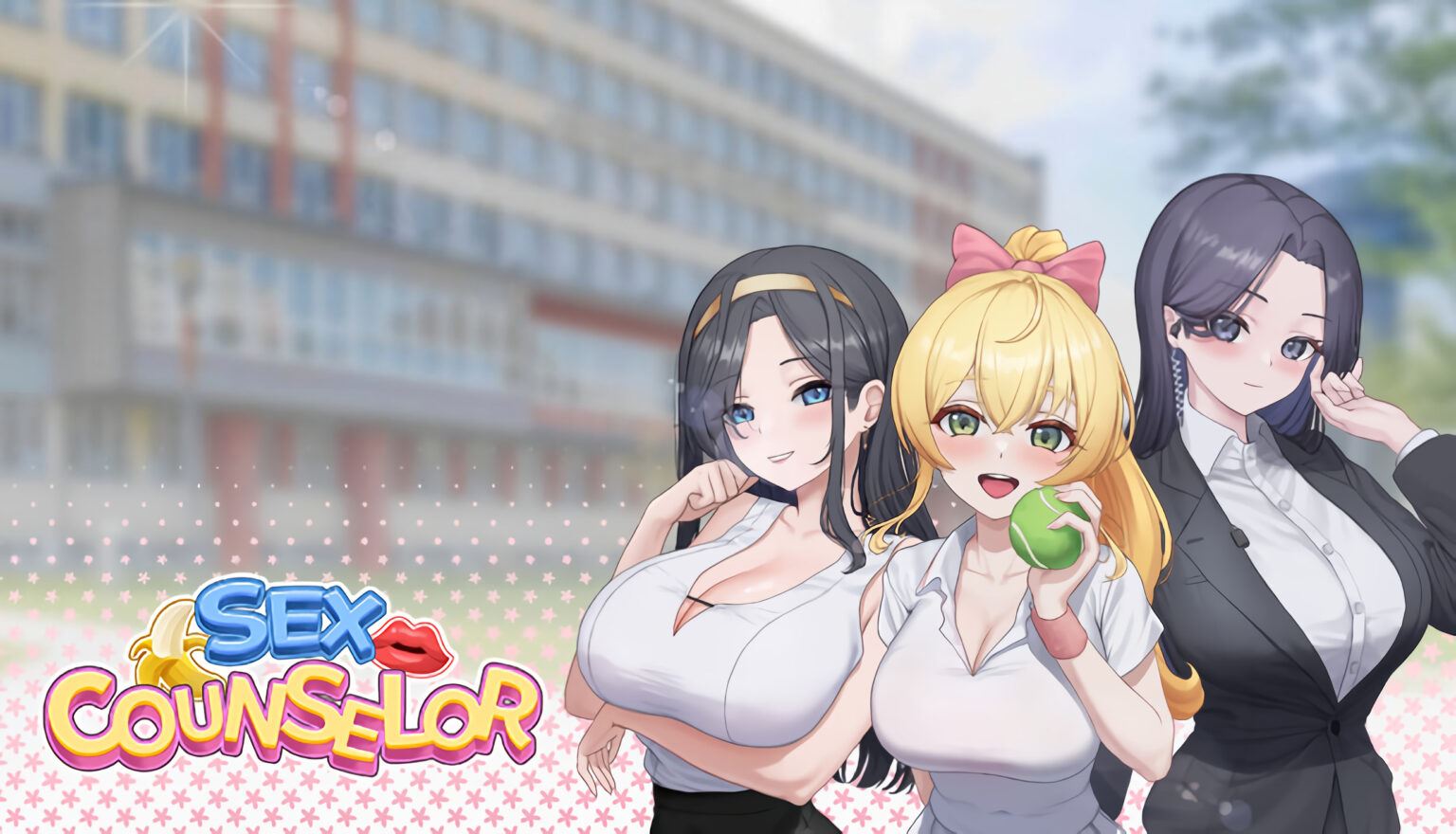 Sex Counselor porn xxx game download cover