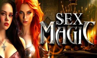 Sex Magic porn xxx game download cover