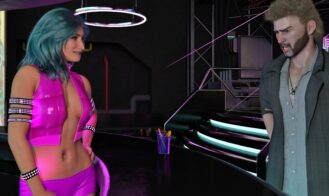 ShellysFuture Adult Game Screenshots (1)